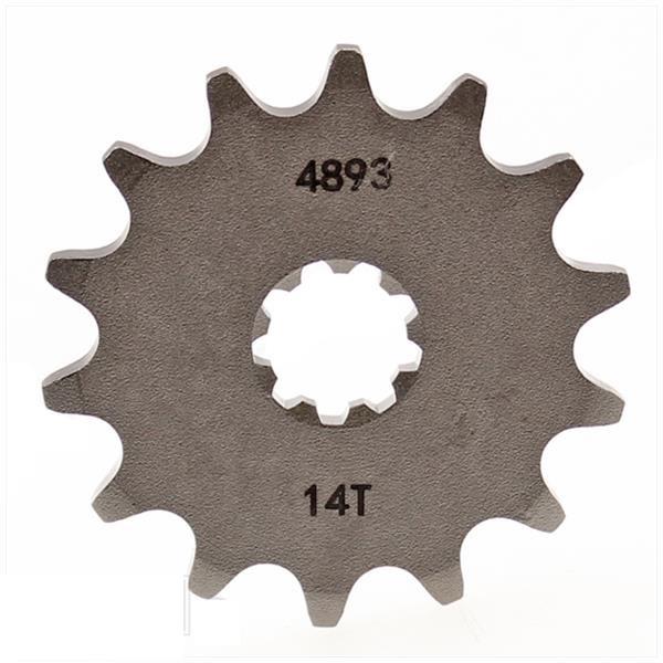 Ritzel 14 Zähne
